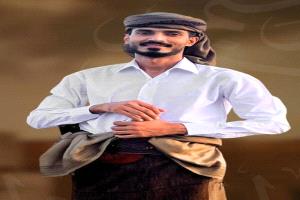 مبارك الزواج للمهندس سام الشرفي