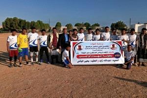 الحرس الرئاسي  يخطف فوزاً ثميناً أمام كتيبة الاحتياط