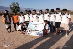 بركلات الترجيح.. تاران الشعراء إلى نصف نهائي بطولة أبو الحياء الجيشاني