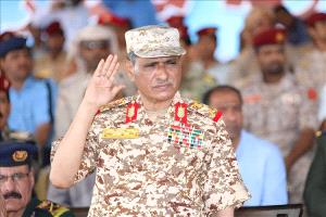 البحسني يوجه نداءً عاجلًا لأبناء حضرموت