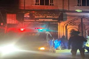 الحوثيون يغلقون محلًا مخصصًا لبيع القات للنساء في صنعاء