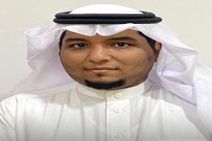 الكاتب محمد بالفخر يعزي في وفاة أيمن باسلامة