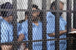 إدانات يمنية لأوامر إعدام حوثية شملت 17 شخصاً