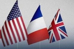 الولايات المتحدة وبريطانيا وفرنسا تدين عقوبات الإعدام الحوثية بحق مواطنين يمنيين