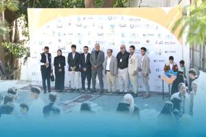 استمرار اعمال مهرجان تعز الريادي في نسخته الثانية للعام الثاني على التوالي