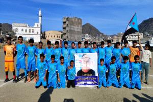 بركلات الترجيح.. شباب رصد يقصي اتحاد الخضراء ويبلغ المربع الذهبي لدوري الفقيد عاطف الشبحي