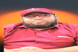 إلى كرسيّي المتحرك