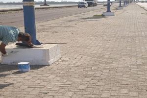 من يقف خلف “فطوم”؟ حملة عاجلة لإعادة جمال الخط البحري في عدن