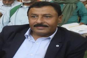 عضو رئاسة مؤتمر حضرموت الجامع : موقف حضرموت اليوم تأكيدٌ لرفض التبعية والحفاظٌ على استقرارها