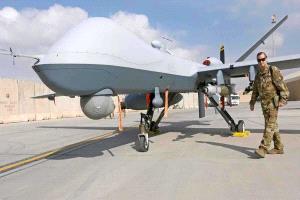 من هو "أبومحمد الصنعاني" الذي استهدفته غارة أمريكية في مأرب؟