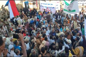 الهيئة التحضيرية لأسر الشهداء والجرحى تكشف تحريفاً في بيان الرئاسة وتنفي موافقتها على إنشاء هيئة الجرحى