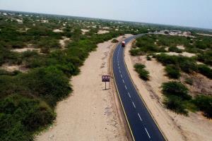 ماهر البرشاء: على صندوق صيانة الطرق القيام بعمله تجاه خط أبين الدولي