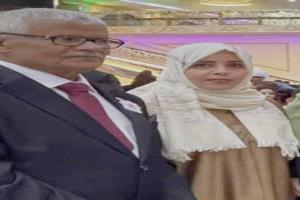 الموسيقار احمد بن غودل يعيد امجاد اللحن العدني للأطفال