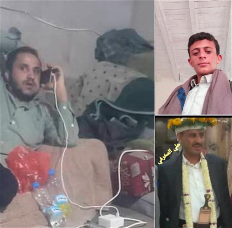 وفاة ثلاثة من أبناء خولان اختناقًا داخل خزان بترولي جنوب العاصمة صنعاء