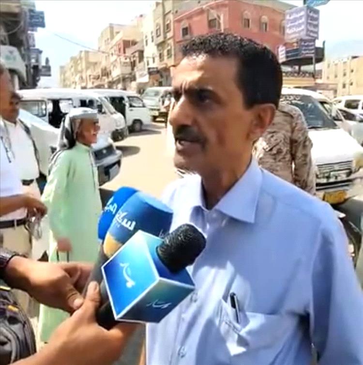 محلي القاهرة يعلن عن مناقصة لتأهيل وسفلتة شارع الشهيدة إفتهان المشهري تخليدًا لذكراها