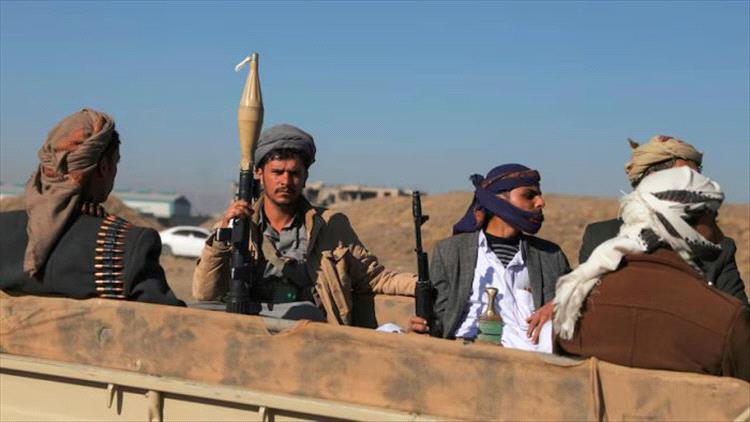 صنعاء.. الحوثيون يشيّعون أربعة من قادتهم العسكريين وسط تكتم على ظروف مقتلهم