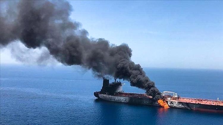 خبير في الملاحة البحرية يحذّر من تزايد التهديدات التي تواجه الملاحة الدولية
