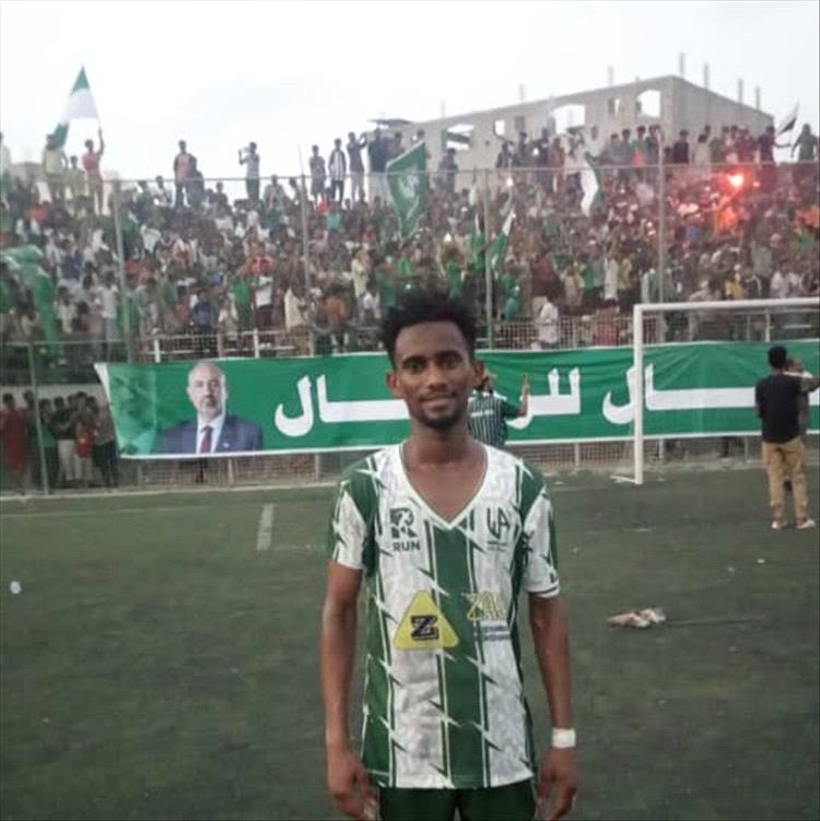وحدة عدن يتمسك بصدارة دوري عدن الممتاز (3) بعد فوزه على وصيفه الشعلة