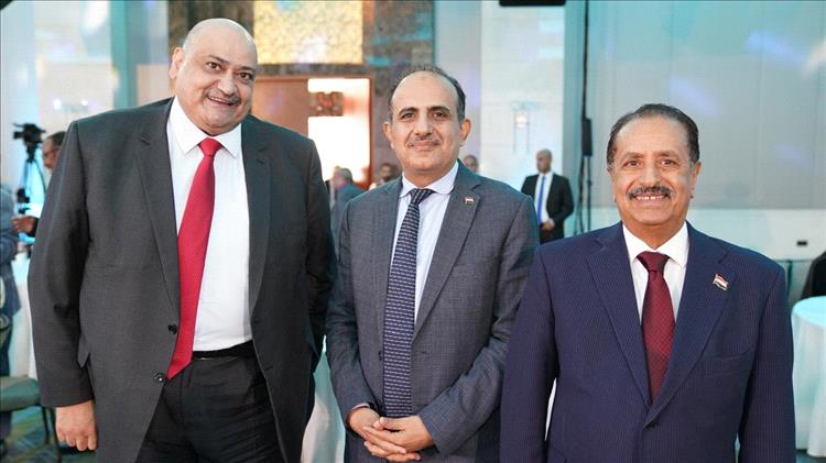وزير الصحة يبحث في عمّان مع منظمة "إمفنت" مجالات التعاون في دعم النظام الصحي باليمن