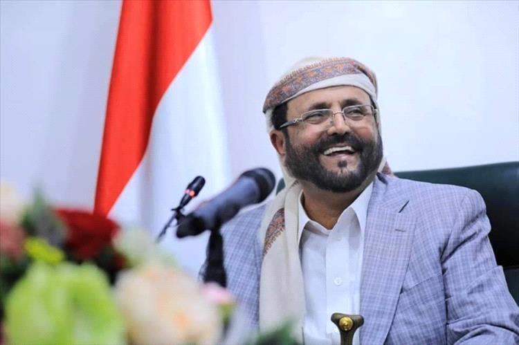 العرادة: ميليشيا الحوثي تهديد حقيقي للأمن والسلم الدوليين ويجب ردعها