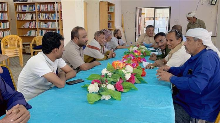 اللجنة التحضيرية لمسابقـة "شاعر شبوة" تبدأ استعداداتها لإطلاق النسخة الرابعة مطلع نوفمبر