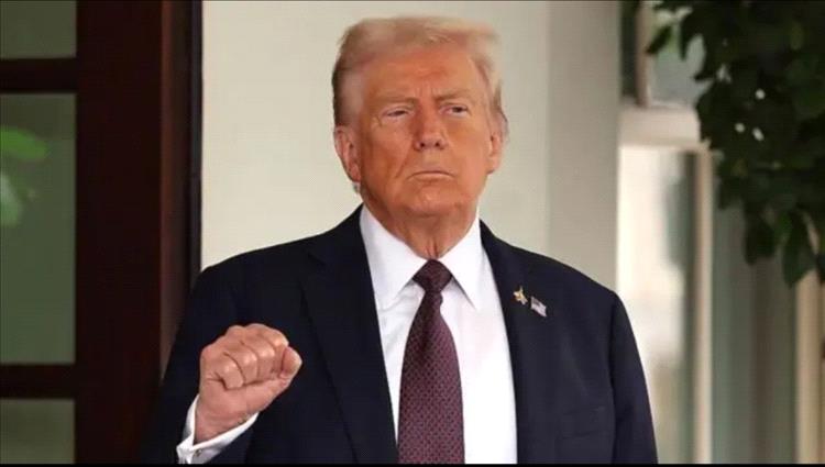 بيان حماس يشكر ترامب ويفضح أكاذيب الحوثي عن “المقاومة”