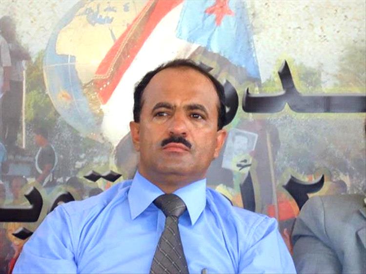صلاح الشنفرة: من يطالبون بضم تعز ومأرب إلى الجنوب خونة وسيدخلون مزبلة التاريخ