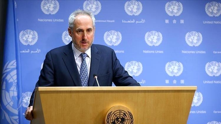 الأمم المتحدة تطالب الحوثيين بالإفراج عن موظفيها المحتجزين وتثني على جهود فرق التطعيم في اليمن