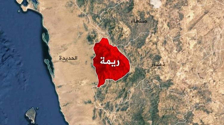 فاجعة تهز محافظة ريمة.. أب يقتل ثلاثة من أبنائه
