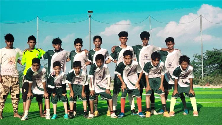 الخميس.. لقاء يجمع براعم تضامن العين والسلامية بمناسبة ذكرى 14أكتوبر