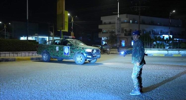 حملات أمنية مكثفة في وادي حضرموت تسفر عن ضبط مروّجي ومتعاطي مخدرات في عدة مديريات