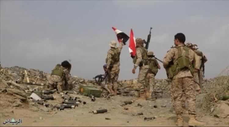 نذر معركة جديدة.. تحشيدات حوثية ضخمة شمال وغرب تعز واشتباكات عنيفة تلوح في الأفق
