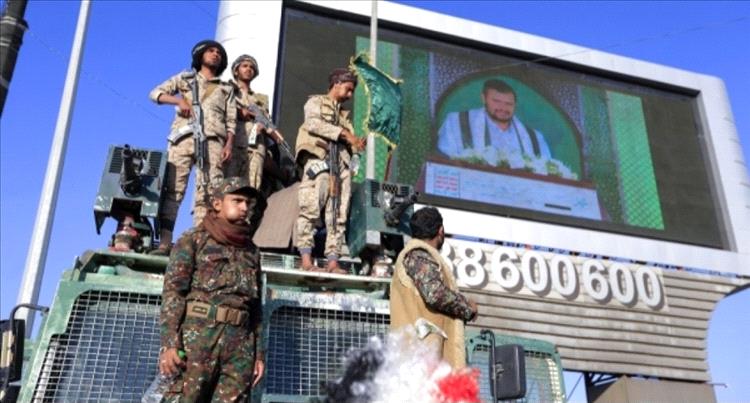 اتهامات غير مسبوقة من زعيم الحوثيين لمنظمات الأمم المتحدة بالتجسس والضلوع في غارة إسرائيلية
