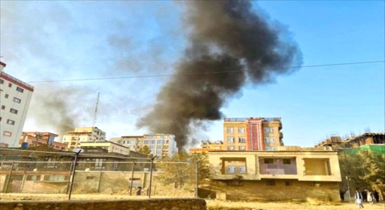 هدنة مؤقتة تُنهي التوتر على الحدود بين أفغانستان وباكستان
