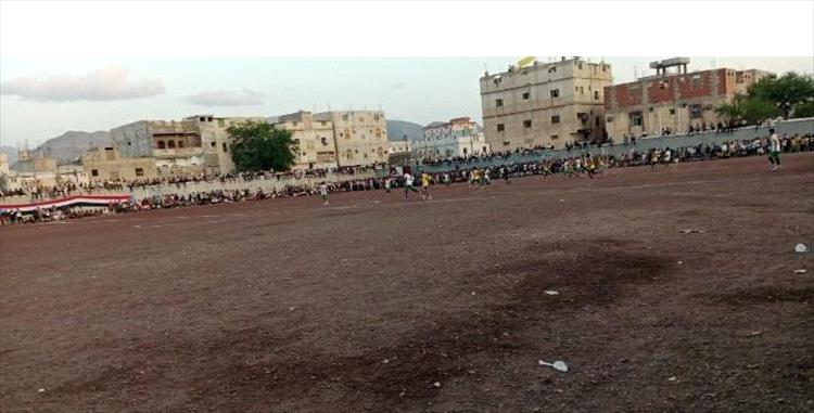 الإعلان عن انطلاق بطولة كأس ردفان لكرة القدم بمشاركة 32 فريقا شعبيا