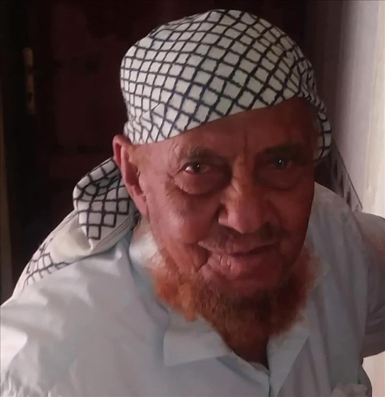 وفاة أقدم صاحب مطعم بلودر