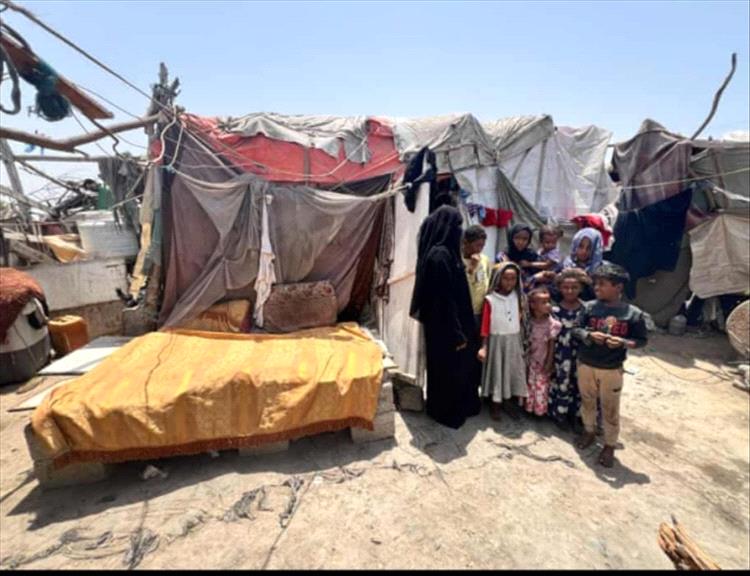 منظمات إغاثة: اليمن يواجه أزمة جوع حادة ونصف السكان يفتقرون إلى الغذاء الكافي