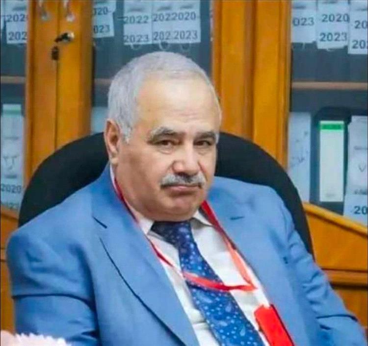 نداء عاجل لإنقاذ حياة مدير مكتب الصحة بعدن الدكتور أحمد البيشي