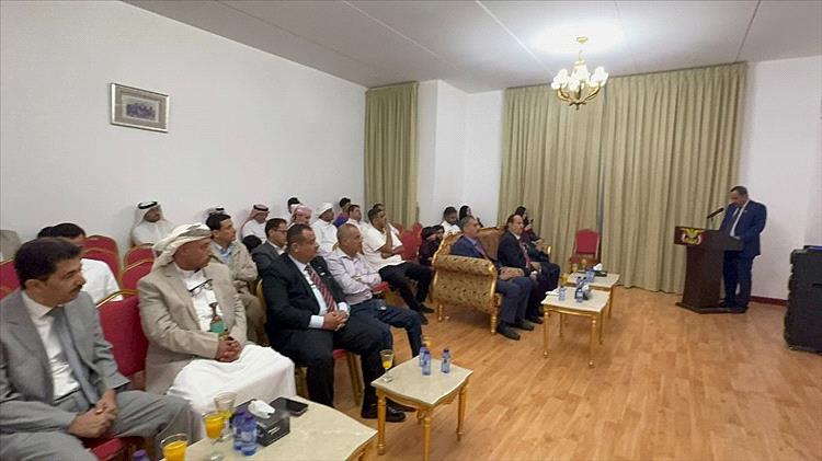 السفارة اليمنية في البحرين تحتفل بثورتي 26 سبتمبر و 14 اكتوبر المجيدتين