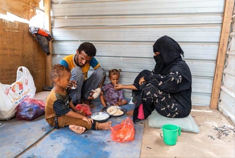 اليمن على حافة المجاعة.. منظمات إنسانية تطلق تحذيراً صارخاً وتطالب بتدخل دولي عاجل
