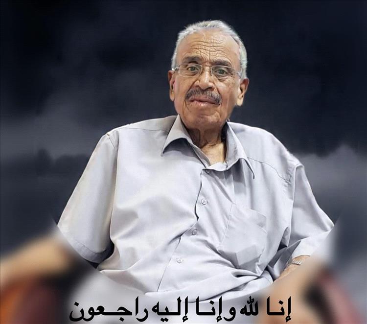 وفاة الصحفي فرج طاحس بعد حياة حافلة بالعطاء الإعلامي