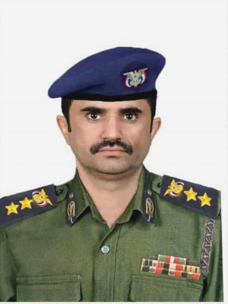 لقاء خاص مع نائب مدير الأمن في الجوف العقيد عبدالله محسن البرير: المحافظة تحت سطوة المليشيا وأملنا في التحرير القريب