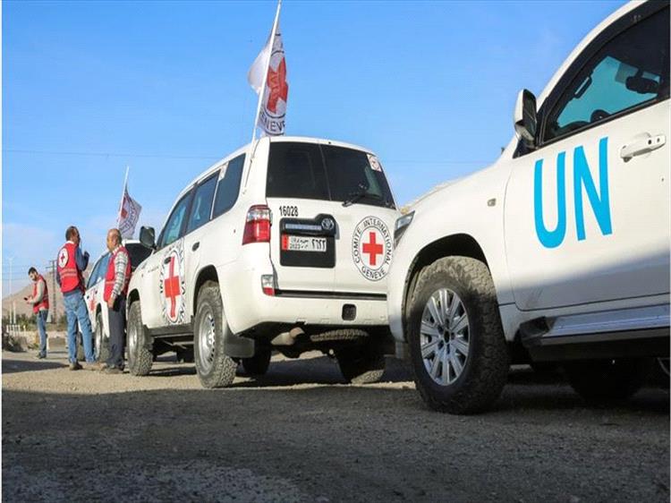 تعرض حياتهم للخطر.. الأمم المتحدة ترفض اتهامات الحوثيين لموظفيها بالتجسس وتطالب بالإفراج عن المحتجزين