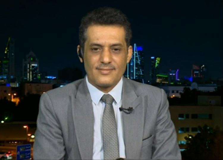مانع المطري: يجب اتخاذ إجراءات عقابية ضد مليشيا الحوثي وفضح انتهاكاتها ضد المنظمات الأممية