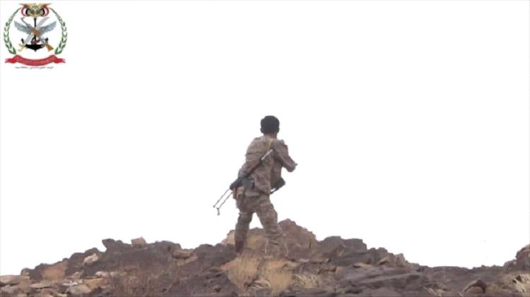 محور تعز: تحركات غير معهودة للحوثيين في الجبهة الشمالية وقواتنا في حالة استعداد