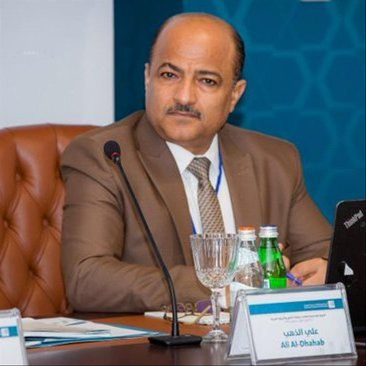 الذهب للمنشقين عن الحوثي: لا تتاجروا بانشقاقكم فدماء اليمنيين لا تُغسل بالمناصب