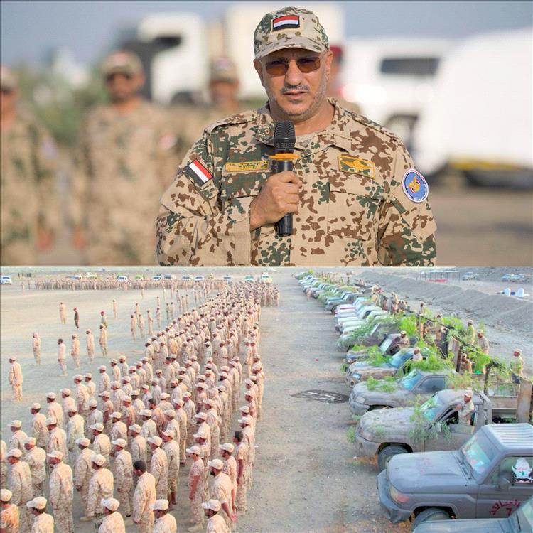 طارق صالح: السلام لن يتحقق إلا بالقوة والمقاومة تواصل تطوير قدراتها