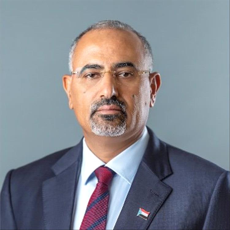 الزُبيدي يختتم زيارة رسمية إلى موسكو ويؤكد مواصلة الجهود الدبلوماسية لخدمة الشعب وقضيته العادلة