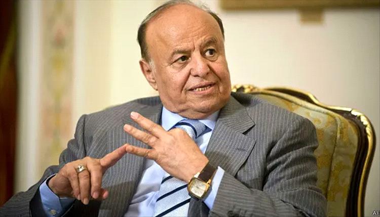 الداعري: فشل القيادة الحالية جعل الشارع يترحم على عهد الرئيس هادي