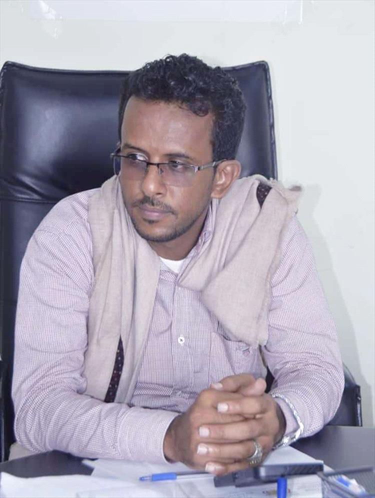 جحلان يشيد بجهود البلعيدي في معالجة طفح المجاري والتخفيف من معاناة المواطنين